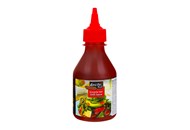 Соус Exotic food Sriracha гострий з чилі 200мл