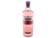 Джин Gordon`s Premium Pink 37.5% 0.7л