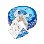 Сир Lazur Блакитний з пліснявою 50% брусок