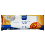 METRO Chef Тісто листкове прісне швидкозаморожене 1кг