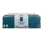 Свічка Metro Professional бежева 21.5х180мм 30шт