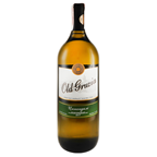 Вино Old Gruzia Цинандалі біле сухе 12% 1.5л