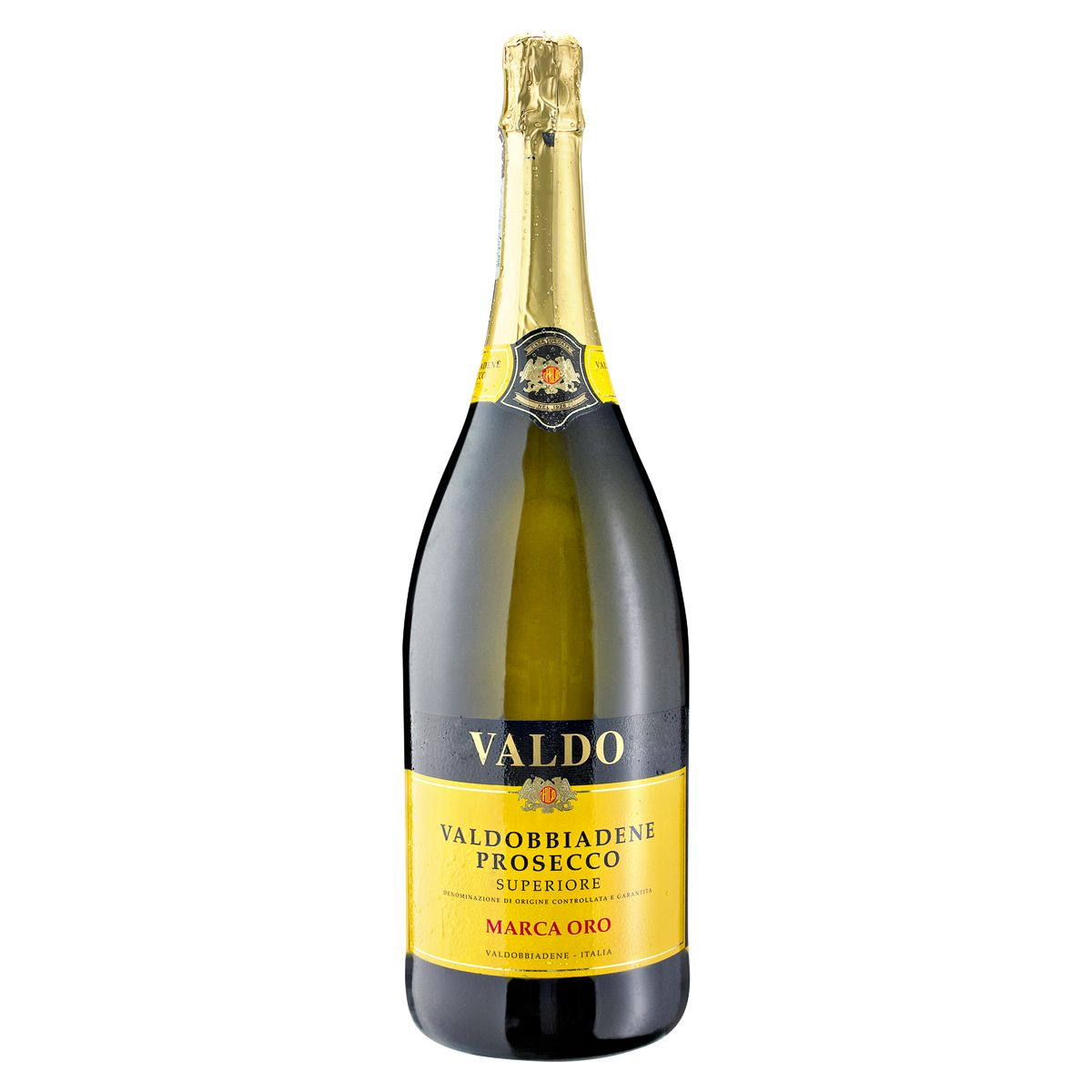 Игристое вино valdo. Вино игристое Вальдо Просекко белое брют. Valdo marca Oro Prosecco Valdobbiadene. Вино Вальдо 25.