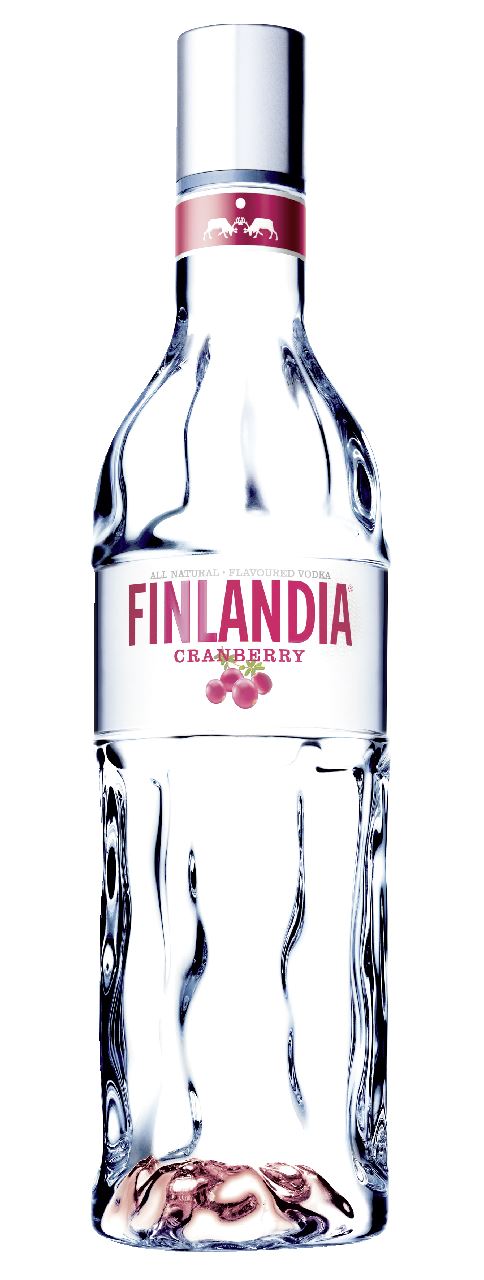 Finlandia Напій алкогольний Lime 37,5% 0,5л