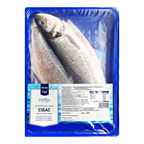 Сібас Metro Chef патраний 640г