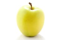 Яблуко голден Органікс