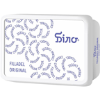 Крем-сир Білоцерківський Filladel Original 60% 180г