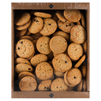 RIOBA Тістечко Американо здобне 800г