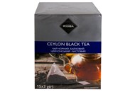 Чай Rioba чорний байховий цейлонський 15*3г/уп