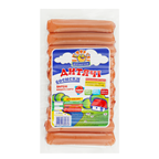 Ятрань Сосиски Дитячі варені 395г