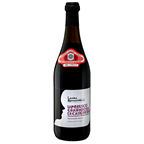 Вино напівігристе Laura Romagnelli Lambrusco 8% 750мл