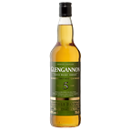 Віскі Glengannon 40% 0,7л
