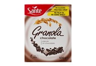 Гранола Chocolate Sante к/у 500г