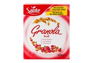 Гранола Sante Fruit 500г