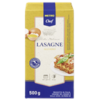 Листи яєчні Metro Chef Lasagne 500г