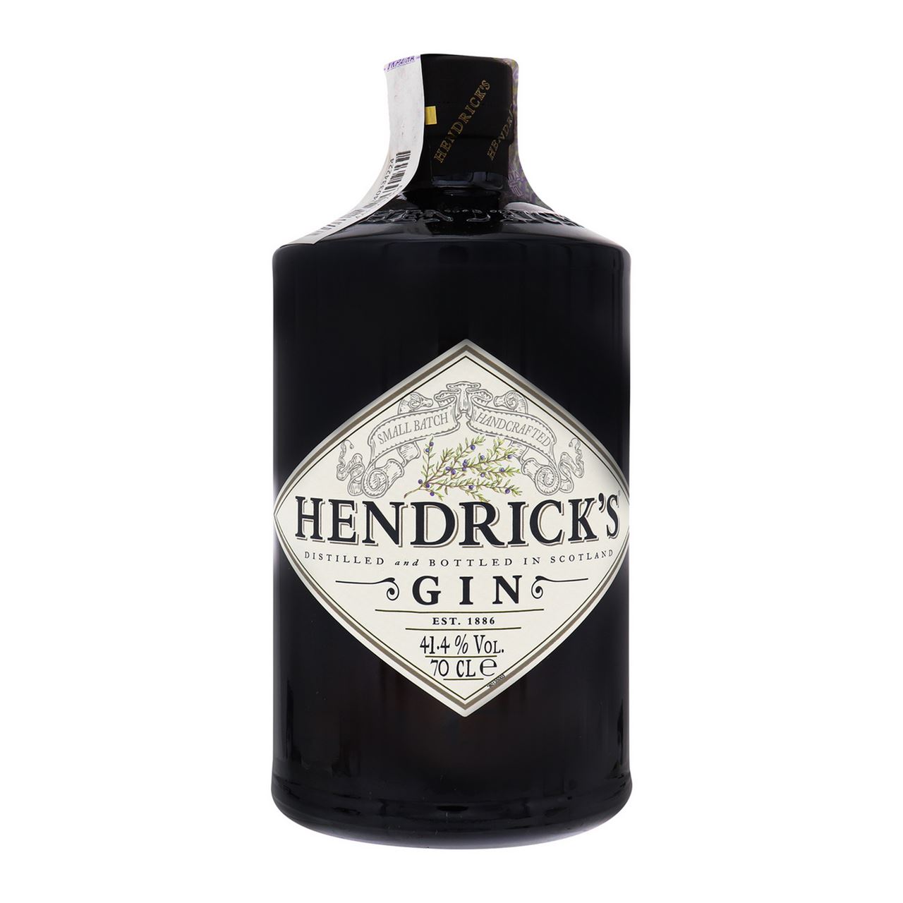 Hendrick's Джин 41,4% 0,7л