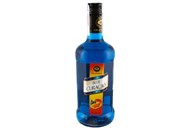 Лікер Olando Blue Curacao 20% 0,5л