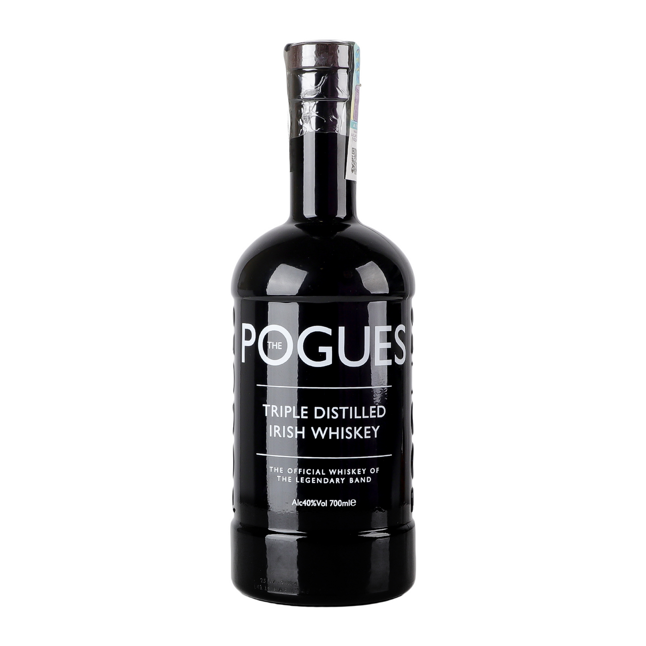 The Pogues Віскі ірландський 40% 0,7л