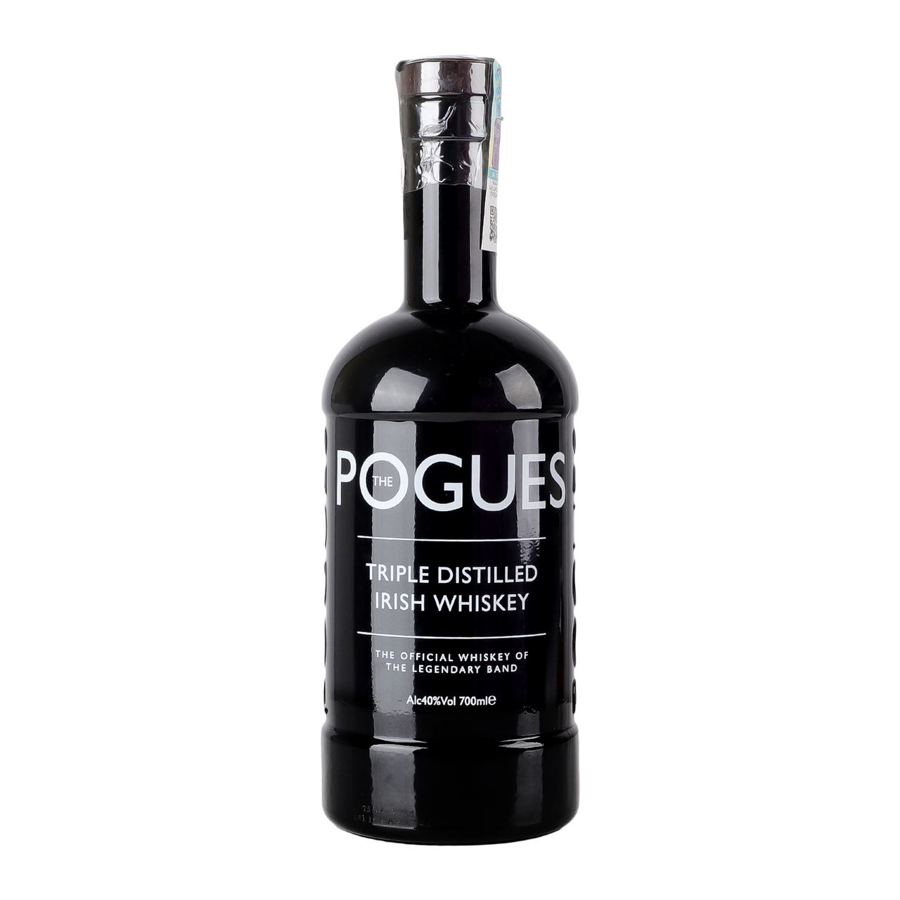 The Pogues Віскі ірландський 40% 0,7л