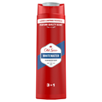 Old Spice Гель для душу White Water 400мл