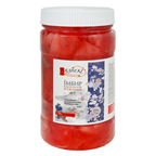 Імбир Kaiseki маринований рожевий 354г