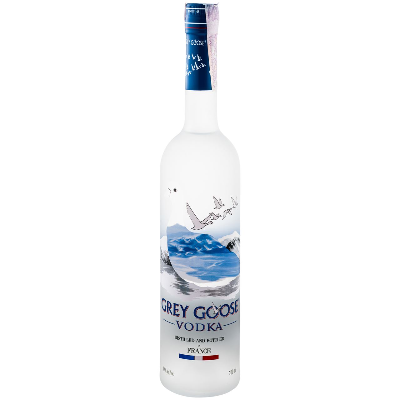 Grey Goose Водка 40% 700мл