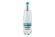Вода мінеральна Borjomi сильногазована пластик 1.25л
