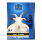 Сир Goat Farm Natural Голландський козячий н/тверд 52% 100г