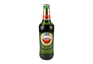 Пиво Amstel світле фільтроване пастеризоване 5% 0.5л