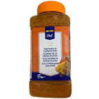 Сіль Metro Chef з прянощами для курки 800г