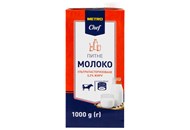 Молоко Metro Chef 3,2% 1000г