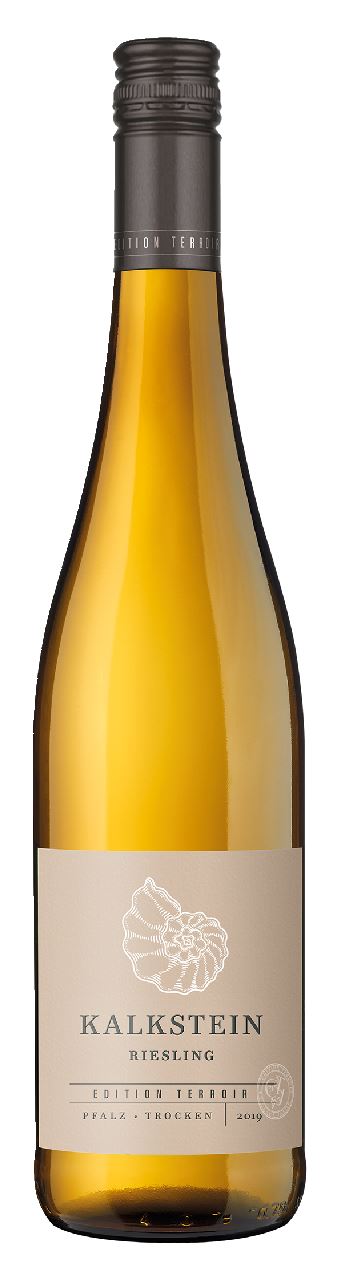 Edition Terroir Вино Совіньйон Блан біле сухе 12% 0,75л