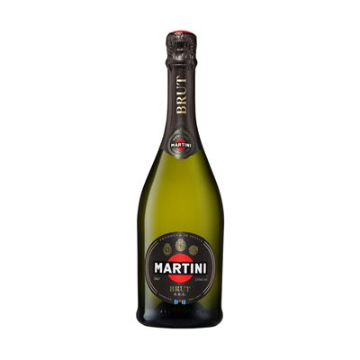 MARTINI BRUT Вино ігристе біле 11,5% 0,75л