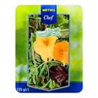 Салат Metro Chef Месклум квіти 125г