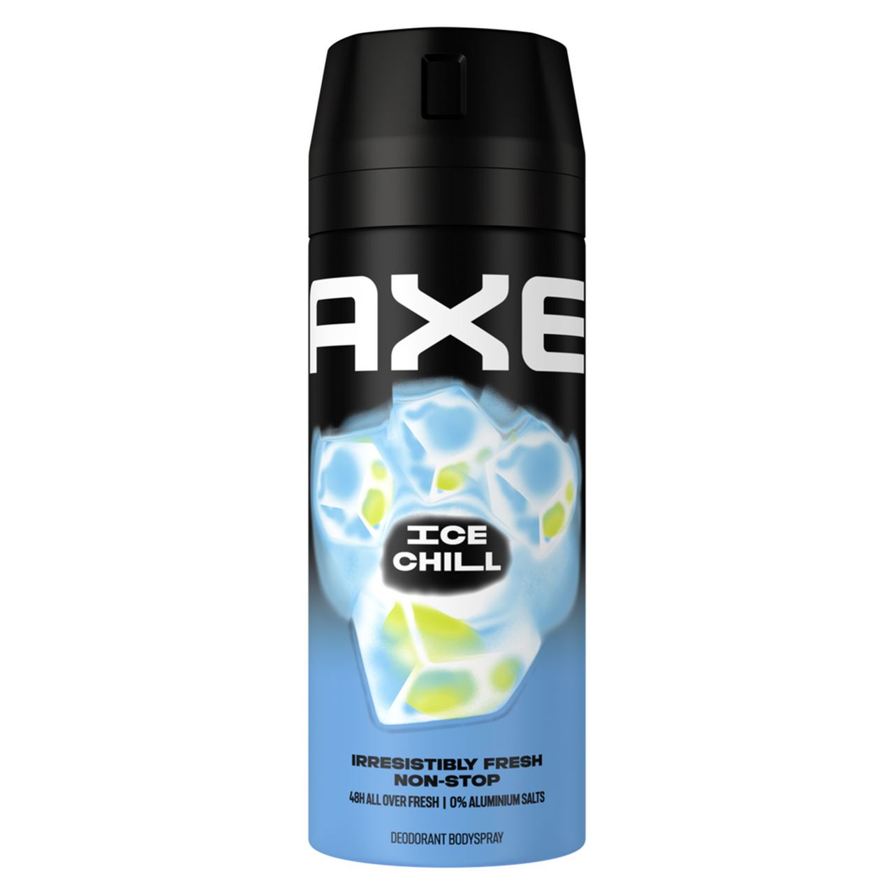 AXE Дезодорант Ice Chill аерозоль 150мл