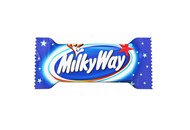 Батончик MILKY WAY® minis з суфле у молочному шоколаді