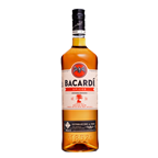 Ром Bacardi Spiced 40% 1л