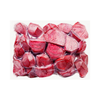 Буряк очищений митий цілий 2 кг