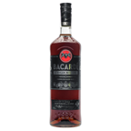 Ром Bacardi Carta Negra темний 40% 1л