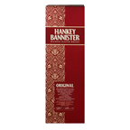 Віскі Hankey Bannister 40% 0,7л