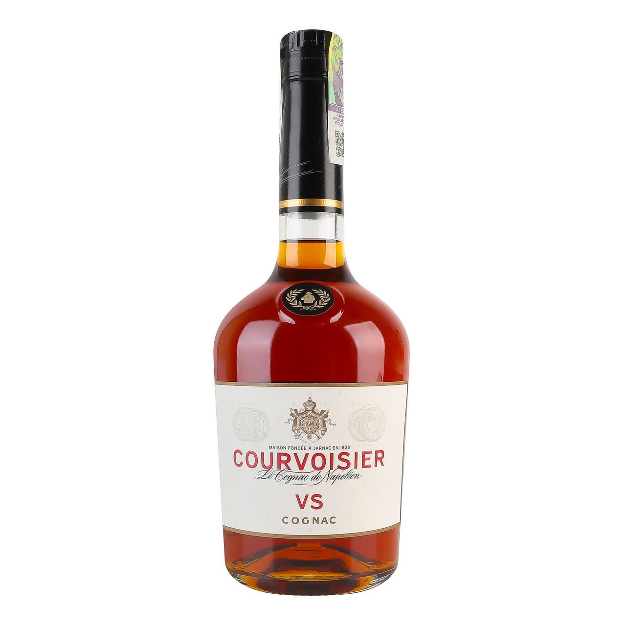 Courvoisier Коньяк VS 40% 0,7л