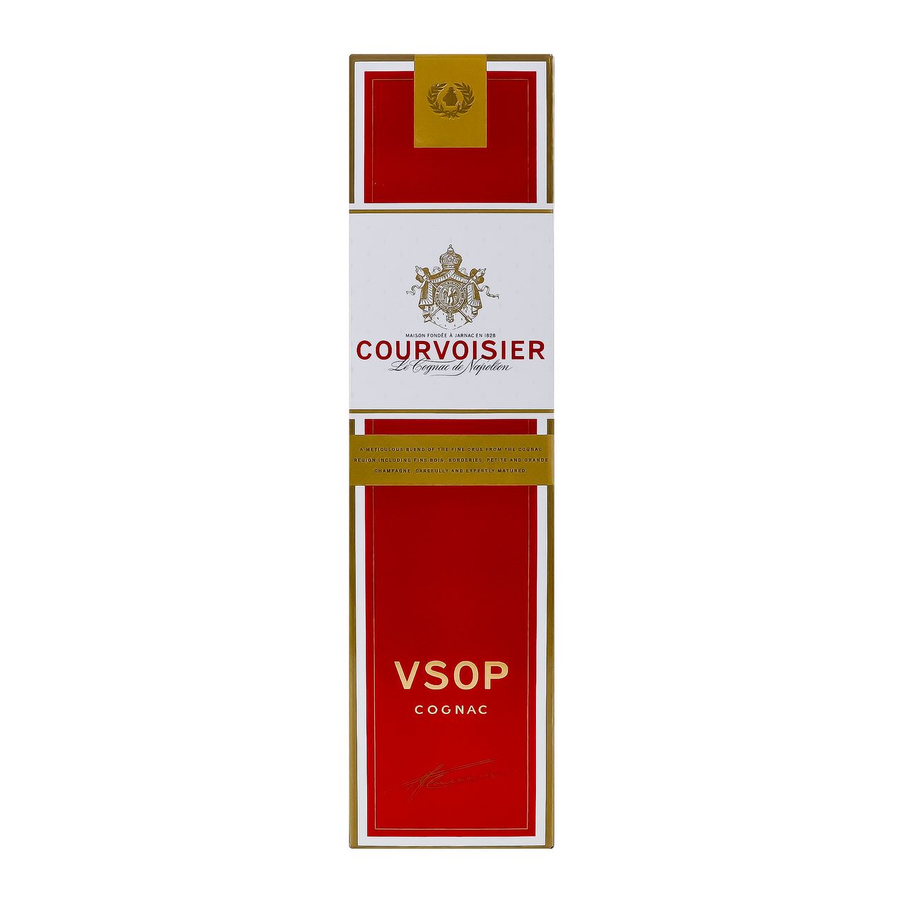 Courvoisier Коньяк VSOP 40% 0,7л
