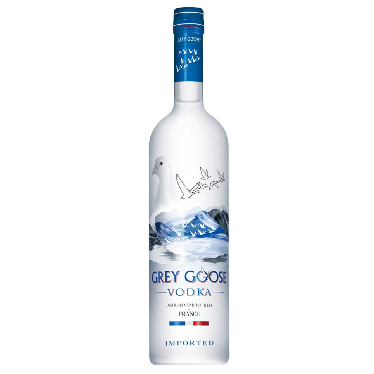 Grey Goose Горілка 40% 1л