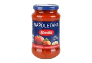 Соус Barilla Napoletana томатний з овочами 400г