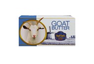 Масло Goat Farm вершкове з козиного молока 82% 125г