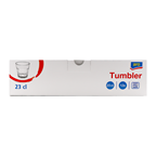 Набір склянок Aro 23cl/230мл 12шт