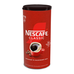 Кава Nescafe Classic розчинна гранульована 475г