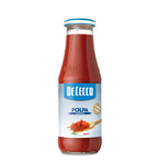 De Cecco М`якоть томатна пастеризована 690г