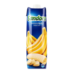 SANDORA НЕКТАР БАНАН 0,95Л