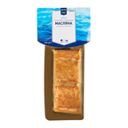 Масляна Metro Chef філе-шматок холодного копчення 300г